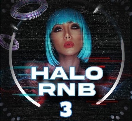 Innovative Samples HALO RnB 3 WAV